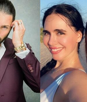 Ivanna de Nigris y Lucy Garza lanzan indirectas a Marcela Mistral (Instagram)