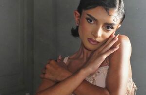 La Venenito celebró sus 18 años de una manera muy especial (Instagram)