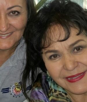 Hija de Carmen Salinas reacciona a las declaraciones de 'Beto' (Instagram)