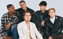 Quiénes son los integrantes de Santos Bravos, grupo de K-Pop latino (Insatgram)