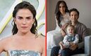 Karla Souza se deslinda de la separación de Sandra Echeverría y Leonardo Lozanne (Instagram)