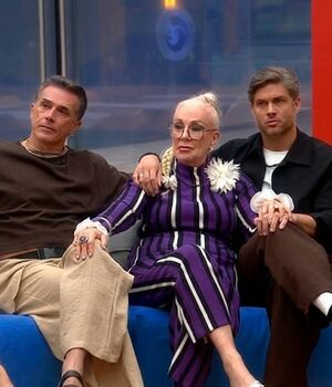 LCDLF Telemundo 2026: Así van las votaciones de la segunda semana (Telemundo)