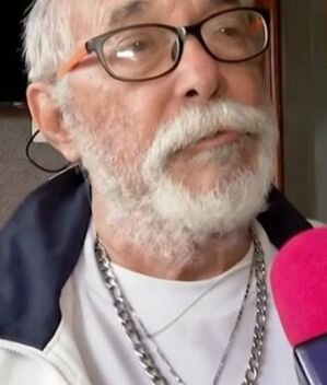 Héctor Zamorano: Su padre revela causa de muerte (Instagram)