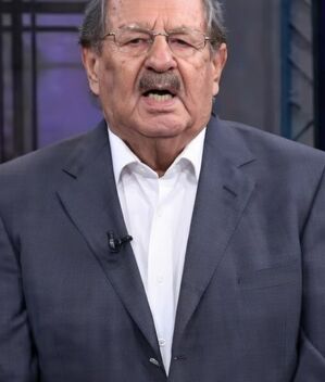 Marco Tolama murió tras una enfermedad a los 79 años (Instagram)