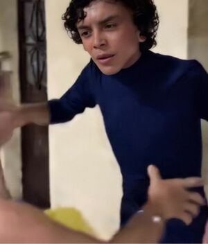 La Venenito vive polémica fiesta de cumpleaños número 18 (Instagram)