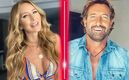 Gabriel Soto reaparece con Geraldine Bazán por un motivo muy especial (Instagram)
