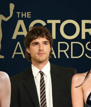 SAG Awards 2026: Sigue los mejores momentos de la premiación