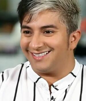 Mario Aguilar reaparece con radical cambio físico (Instagram)