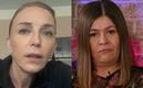 Martha Figueroa responde a Laura Flores tras amenaza de demanda