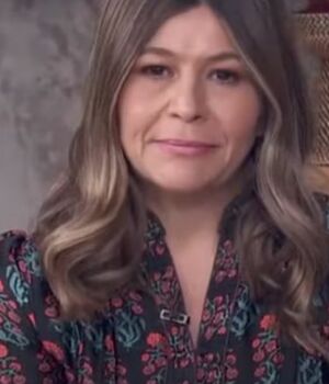 Martha Figueroa revela muerte de su hijo por negligencia (Instagram)