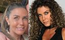 Sabine Moussier: antes y después de la actriz de telenovelas