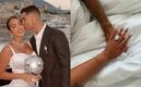 Georgina recibe burlas por su compromiso con Cristiano Ronaldo (Instagram)