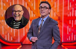 ¿Adal Ramones está peleado con Mauricio Castillo? Esto se sabe hasta el momento (Instagram)