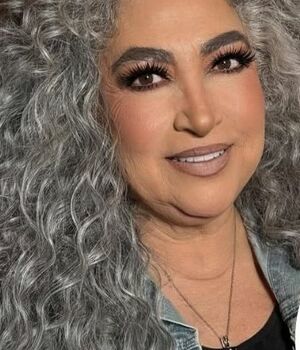 Amanda Miguel rechaza colaboración con Ángela Aguilar