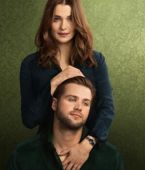 Conoce al reparto completo de Vladimir, la nueva serie de Netflix (Instagram)