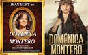 Diferencias entre ‘Doménica Montero’ y la versión original de 1972 (Instagram)