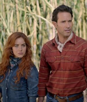 Ellos son todos los actores que forman parte de 'Mi Rival' en Las Estrellas (Instagram)