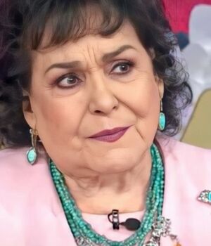 Emiliano Aguilar rompe el silencio sobre acusaciones contra Carmen Salinas (Instagram)
