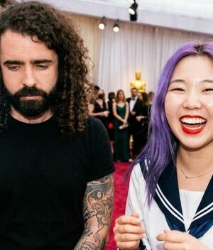 ¿Javier Ibarreche fue reemplazado de los Oscar 2026 por Chingu Amiga? (Instagram)