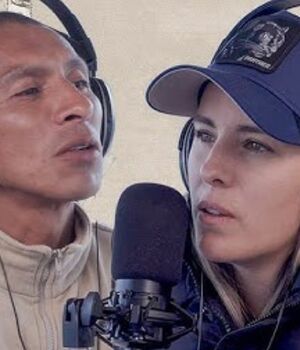 Saskia Niño de Rivera aclara rumores sobre la muerte de ‘El Beto’ (Instagram)