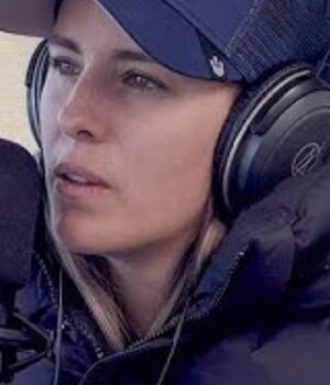 Saskia Niño de Rivera aclara rumores sobre la muerte de ‘El Beto’ (Instagram)