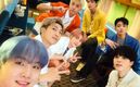 BTS: Estas son toda las canciones del disco 'Arirang' (Selfie BTS)