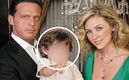 Hijo de Aracely Arámbula y Luis Miguel estaría enfermo (Instagram)