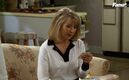 Teri Garr tuvo un significativo papel en la serie 'Friends' (Instagram)