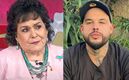Emiliano Aguilar rompe el silencio sobre acusaciones contra Carmen Salinas (Instagram)