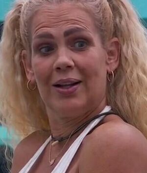 Imelda Tuñón y su polémica con Niurka Marcos (Instagram)