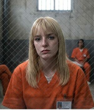 Imelda Tuñón podría ir a prisión por demanda de José Manuel Figueroa (Instagram)