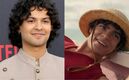 Iñaki Godoy y Xolo Maridueña protagonizan One Piece (Instagram)