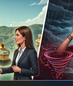 Nodal estaría buscando agencia en Estados Unidos para limpiar su imagen (Instagram)