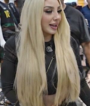 Bellakath está en el ojo del huracán tras desaparición de Barnabi (YouTube)