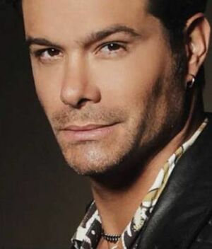 Brandon Peniche revela el lado vulnerable de Genaro en Doménica Montero (Instagram)