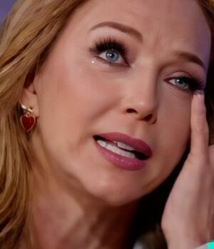 Laura Flores es excluida: no la dejan entrar a evento donde estaba su ex Lalo Salazar (Foto: Instagram)