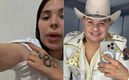 Esposa de Rafael González revela soborno de 20 mil pesos (Instagram)