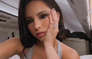 Ángela Aguilar lanza polémico mensaje por el 8M