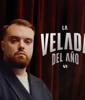 La Velada del Año 2026: Estas son todas las peleas confirmadas (Instagram)