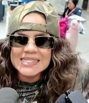 Niurka estalla contra ‘El Divo’ tras hablar sobre su romance