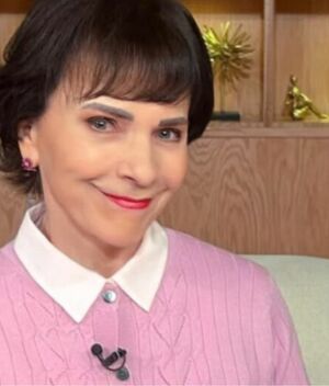 Pati Chapoy habla sobre su muerte y revela cómo le gustaría morir (Instagram)