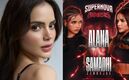 Samadhi Zendejas cancela pelea con Alana Flores en Supernova Génesis