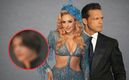 Captan al hijo de Luis Miguel y Aracely Arámbula; así luce