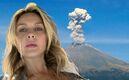 Fey se vuelve viral por su canción Popocatépetl