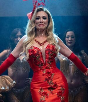 Aracely Arámbula abandona ‘Perfume de Gardenia’ por problemas de salud (IA)