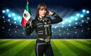 Elaine Haro brillará en Ring Royale 2026 por este motivo (Instagram)