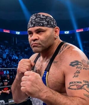 Konnan habría sufrido amputación de una pierna por problema de salud (Instagram)