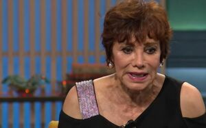 Maribel Fernández se sincera sobre su pérdida de la audición (Instagram)