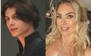 Aracely Arámbula mantuvo oculta la identidad de sus hijos: ¿Por qué? (Fotos: Ventaneando / Instagram de Aracely Arámbula)
