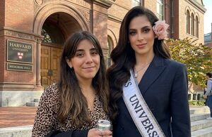 Harvard revela que “la morra súper chida” no es estudiante (IA)